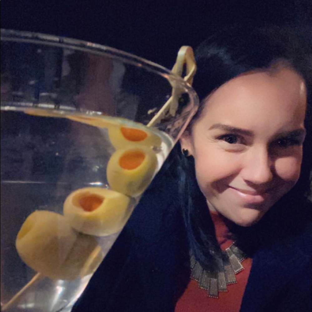 Meet your Posher, Alexas